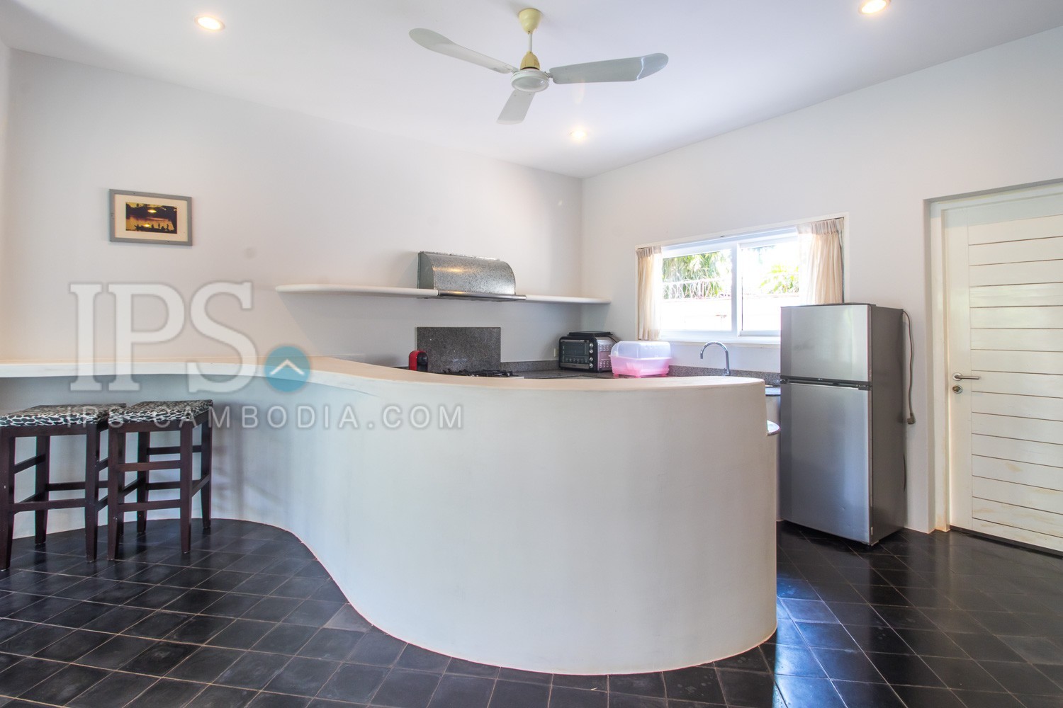 2 Bedroom Villa For Rent -Sala Kamreuk, Siem Reap - Image 9