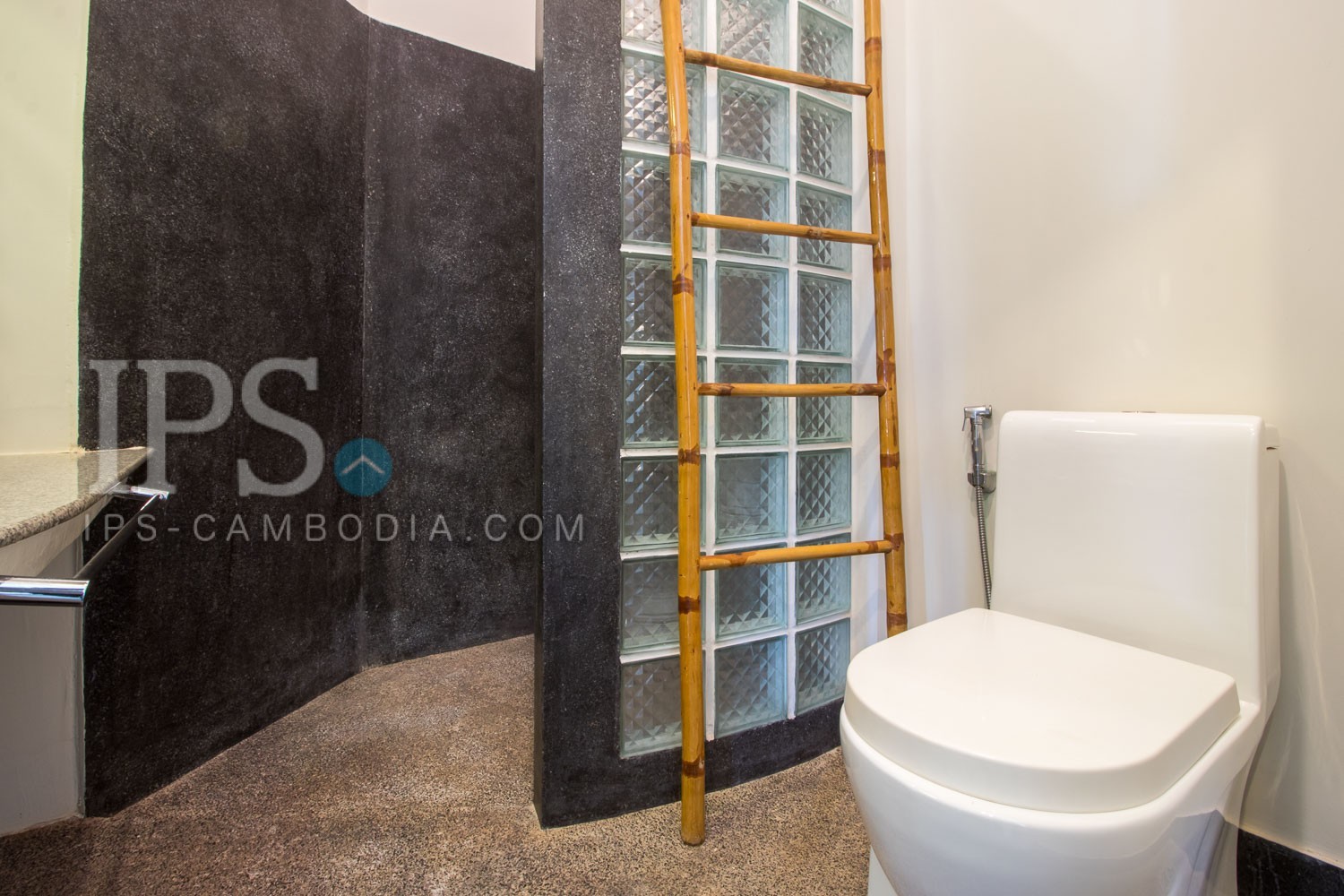 2 Bedroom Villa For Rent -Sala Kamreuk, Siem Reap - Image 34