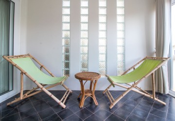 2 Bedroom Villa For Rent -Sala Kamreuk, Siem Reap thumbnail