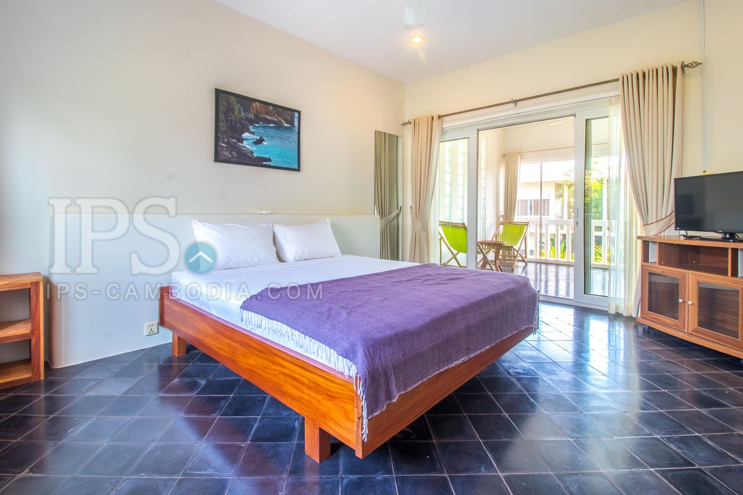 2 Bedroom Villa For Rent -Sala Kamreuk, Siem Reap - Image 18