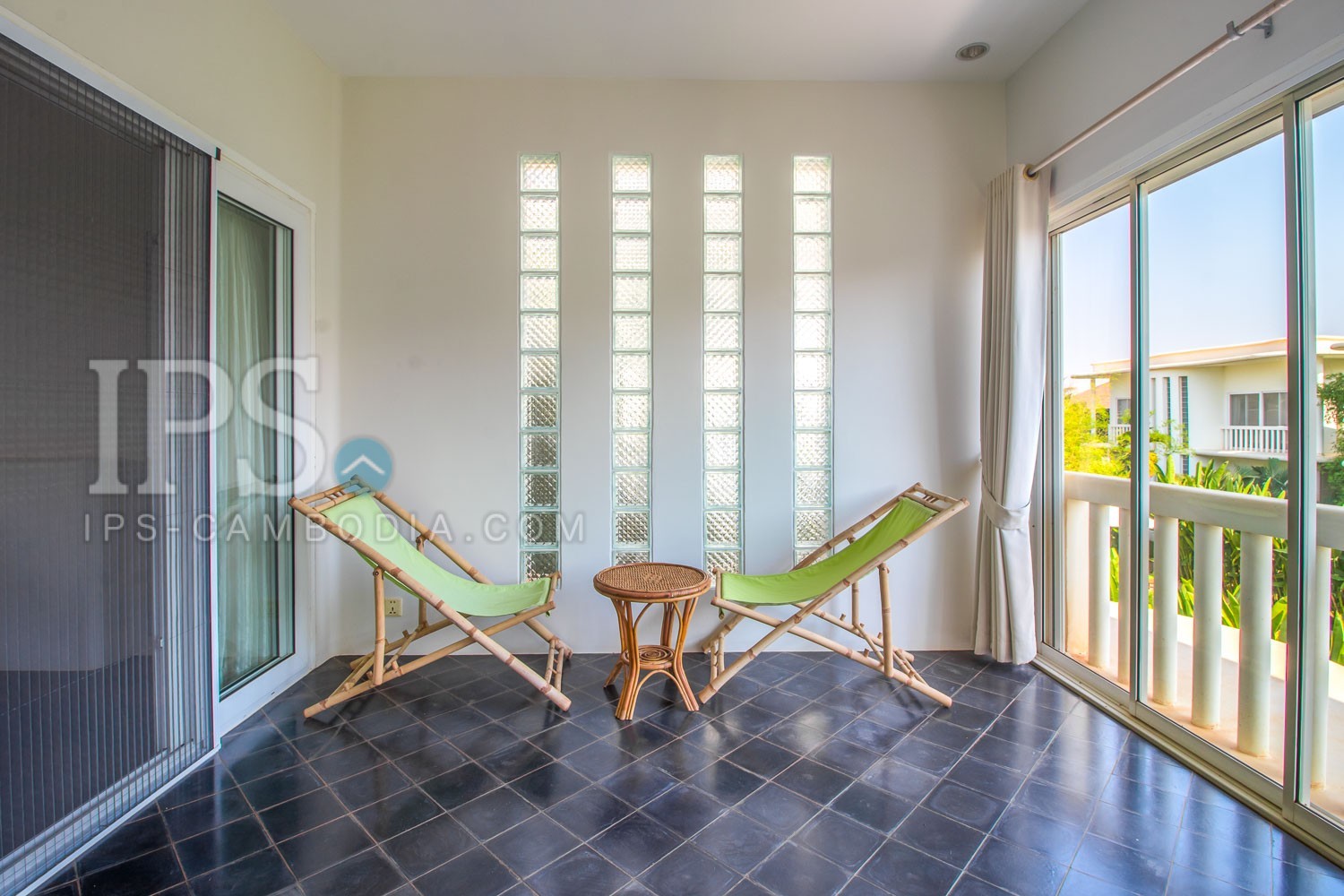 2 Bedroom Villa For Rent -Sala Kamreuk, Siem Reap - Image 20