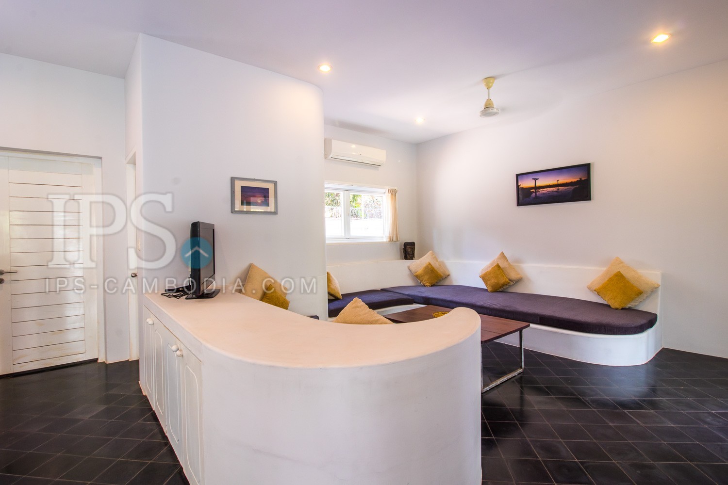2 Bedroom Villa For Rent -Sala Kamreuk, Siem Reap - Image 7
