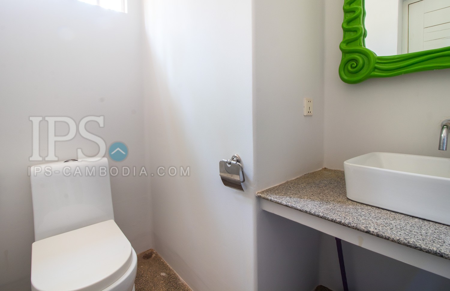 2 Bedroom Villa For Rent -Sala Kamreuk, Siem Reap - Image 35