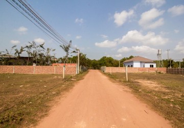 2 Bedroom Villa  For Sale - Svay Dangkum, Siem Reap thumbnail