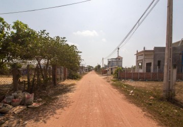 2 Bedroom Villa  For Sale - Svay Dangkum, Siem Reap thumbnail