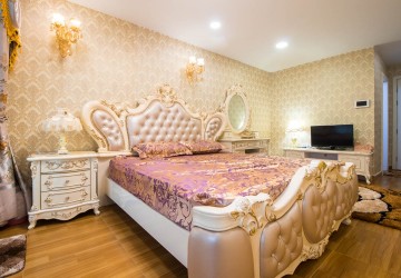 1 Bedroom Condominium  For Rent - Svay Dangkum, Siem Reap thumbnail
