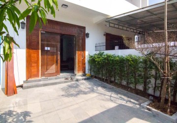 4 Bedroom Flat For Sale - Sala Kanseng, Siem Reap thumbnail