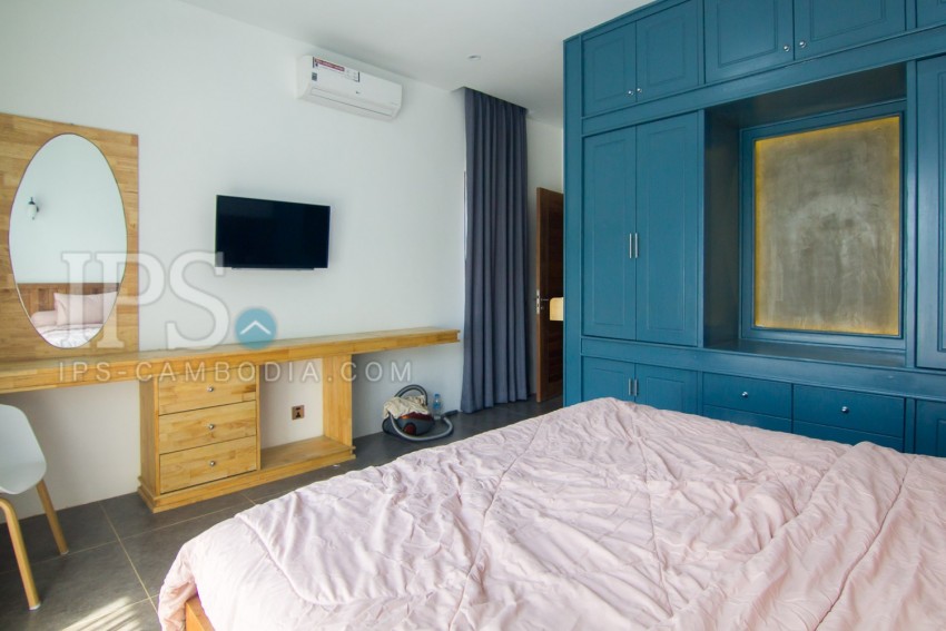 4 Bedroom Flat For Sale - Sala Kanseng, Siem Reap