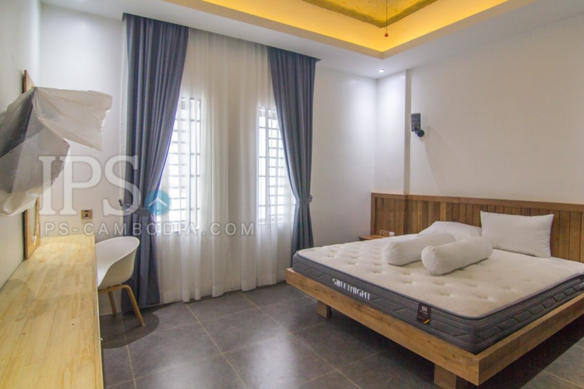 4 Bedroom Flat For Sale - Sala Kanseng, Siem Reap