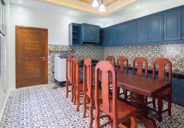 4 Bedroom Flat For Sale - Sala Kanseng, Siem Reap thumbnail