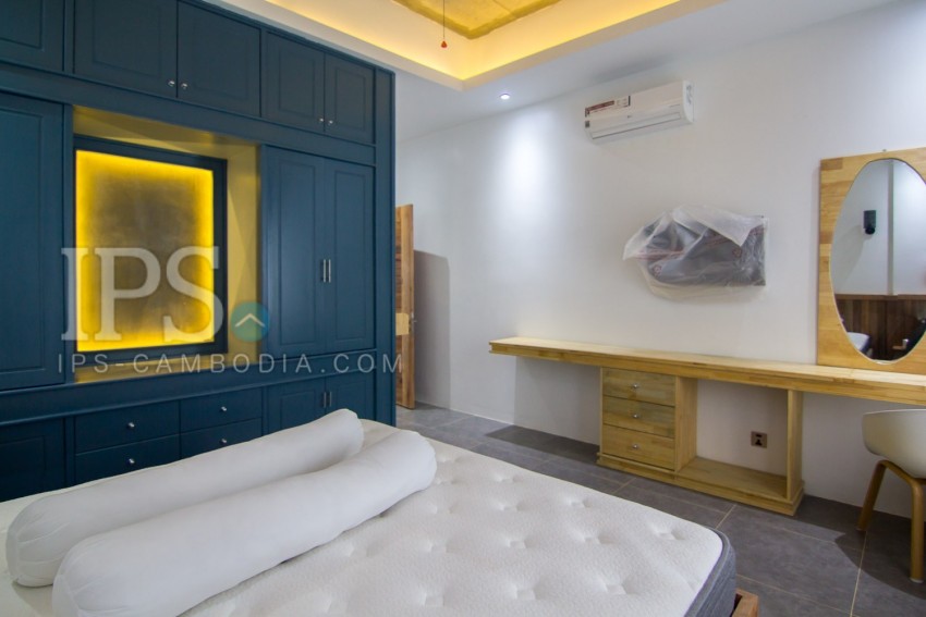 4 Bedroom Flat For Sale - Sala Kanseng, Siem Reap