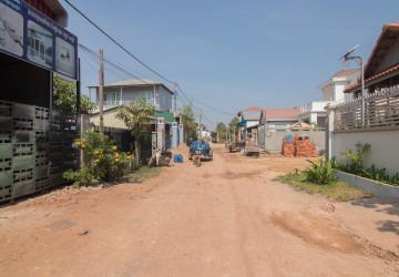 2 Bedroom Villa For Sale - Slor Kram, Siem Reap thumbnail