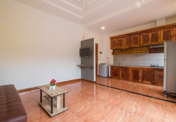 8 Unit Apartment For Rent - Sala Kamreuk, Siem Reap thumbnail