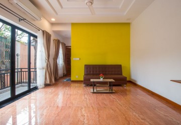 8 Unit Apartment For Rent - Sala Kamreuk, Siem Reap thumbnail