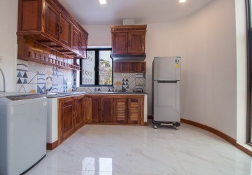 8 Unit Apartment For Rent - Sala Kamreuk, Siem Reap thumbnail