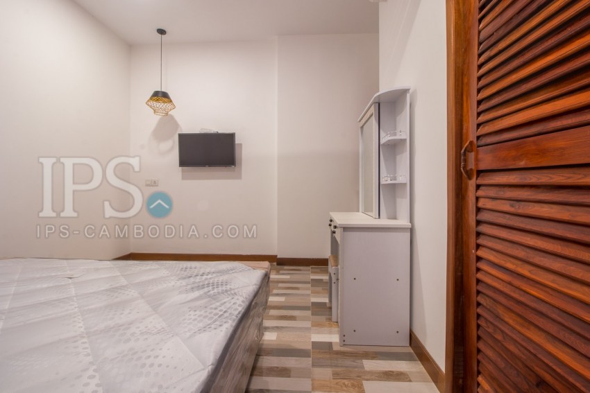 8 Unit Apartment For Rent - Sala Kamreuk, Siem Reap