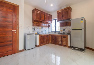 8 Unit Apartment For Rent - Sala Kamreuk, Siem Reap thumbnail