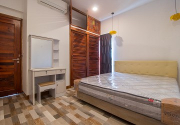 8 Unit Apartment For Rent - Sala Kamreuk, Siem Reap thumbnail