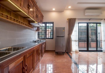 8 Unit Apartment For Rent - Sala Kamreuk, Siem Reap thumbnail