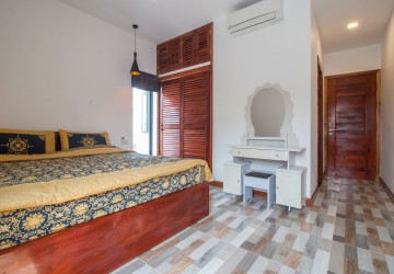 8 Unit Apartment For Rent - Sala Kamreuk, Siem Reap thumbnail