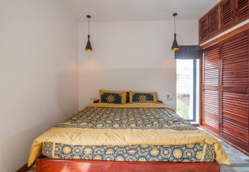 8 Unit Apartment For Rent - Sala Kamreuk, Siem Reap thumbnail