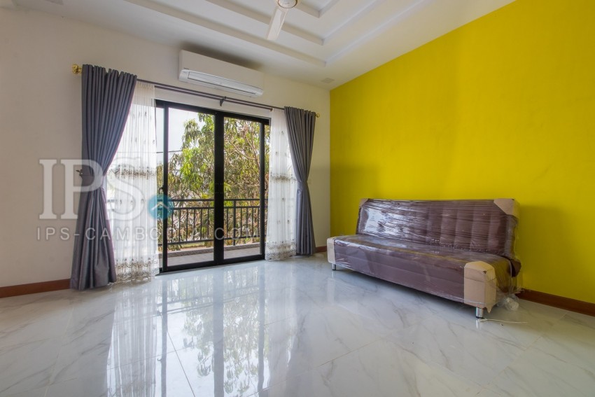 8 Unit Apartment For Rent - Sala Kamreuk, Siem Reap