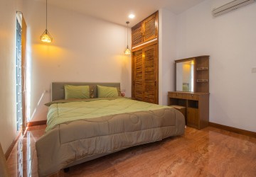 8 Unit Apartment For Rent - Sala Kamreuk, Siem Reap thumbnail