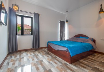 8 Unit Apartment For Rent - Sala Kamreuk, Siem Reap thumbnail