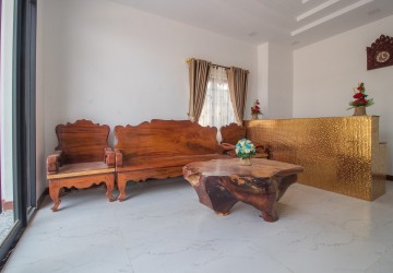 8 Unit Apartment For Rent - Sala Kamreuk, Siem Reap thumbnail