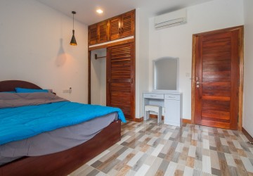 8 Unit Apartment For Rent - Sala Kamreuk, Siem Reap thumbnail