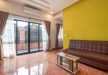 8 Unit Apartment For Rent - Sala Kamreuk, Siem Reap thumbnail