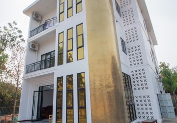 8 Unit Apartment For Rent - Sala Kamreuk, Siem Reap thumbnail