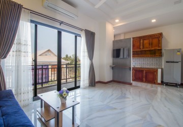 8 Unit Apartment For Rent - Sala Kamreuk, Siem Reap thumbnail