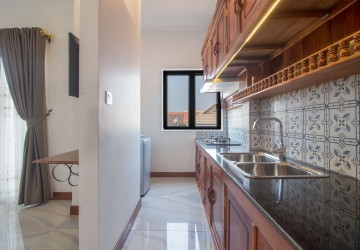 8 Unit Apartment For Rent - Sala Kamreuk, Siem Reap thumbnail