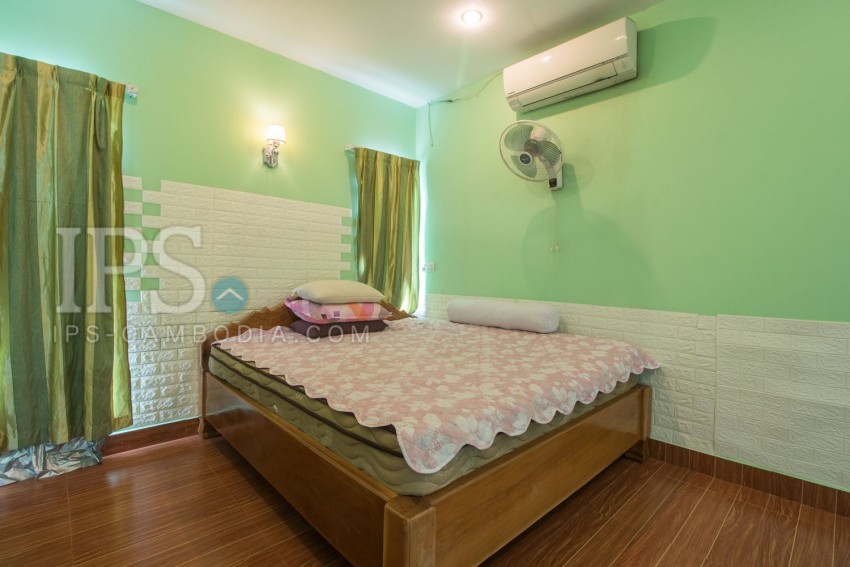 2 Bedroom Villa For Sale - Svay Dangkum, Siem Reap