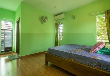 2 Bedroom Villa For Sale - Svay Dangkum, Siem Reap thumbnail