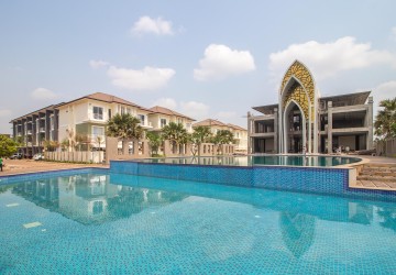 2 Bedroom Apartment For Sale - Svay Dangkum, Siem Reap thumbnail