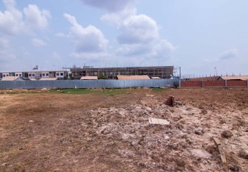   888 Sqm Land For Sale - Sambour, Siem Reap thumbnail