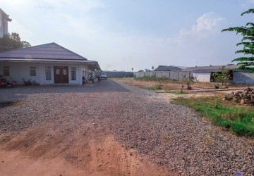 1792 Sqm Land  For Sale - Svay Dangkum, Siem Reap thumbnail