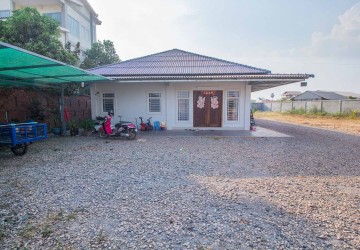 1792 Sqm Land  For Sale - Svay Dangkum, Siem Reap thumbnail