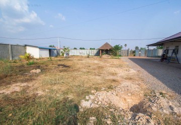 1792 Sqm Land  For Sale - Svay Dangkum, Siem Reap thumbnail