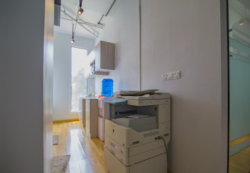 13 Sqm Co-working Space For Rent - BKK1, Phnom Penh thumbnail
