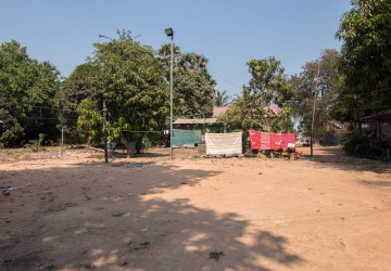   5229 Sqm Land For Sale - Slor Kram, Siem Reap thumbnail