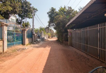   5229 Sqm Land For Sale - Slor Kram, Siem Reap thumbnail