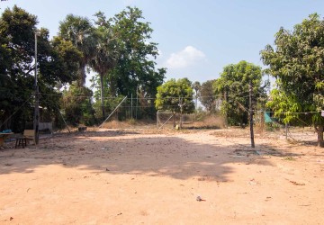   5229 Sqm Land For Sale - Slor Kram, Siem Reap thumbnail