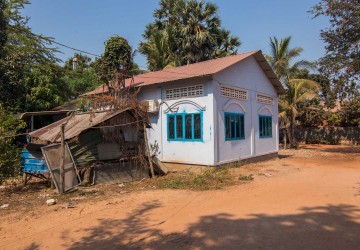   5229 Sqm Land For Sale - Slor Kram, Siem Reap thumbnail