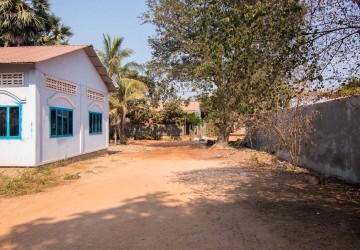   5229 Sqm Land For Sale - Slor Kram, Siem Reap thumbnail