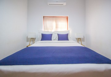 3 Bedroom Villa For Rent - Slor Kram, Siem Reap thumbnail