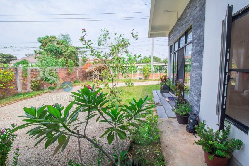 2 Bedroom Villa For Sale - Sala Kamreuk, Siem Reap