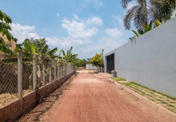  270 Sqm Land For Sale - Sala Kamreuk, Siem Reap thumbnail